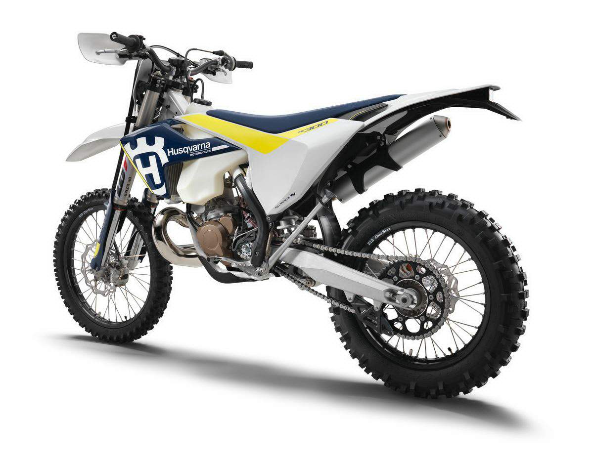 Husqvarna 2016 deals